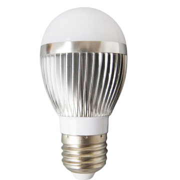 5W ampoule LED avec CE RoHS (GN-HP-2835CW5W-G60-E27-SA)